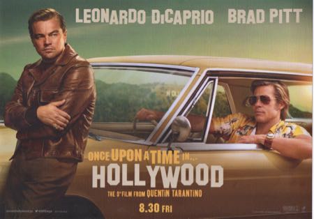 once upon a time in HOLLYWOOD - 1.jpg
